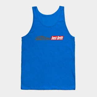 Just Drift RX7 Tank Top